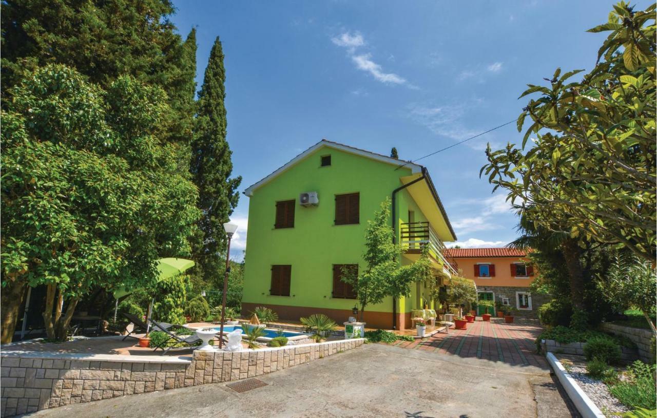 2 Bedroom Awesome Apartment In Portorož Kültér fotó